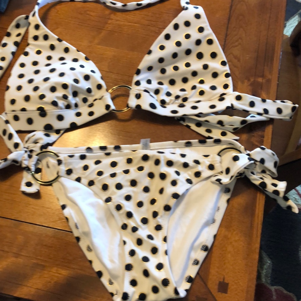 Victoria secret bikini